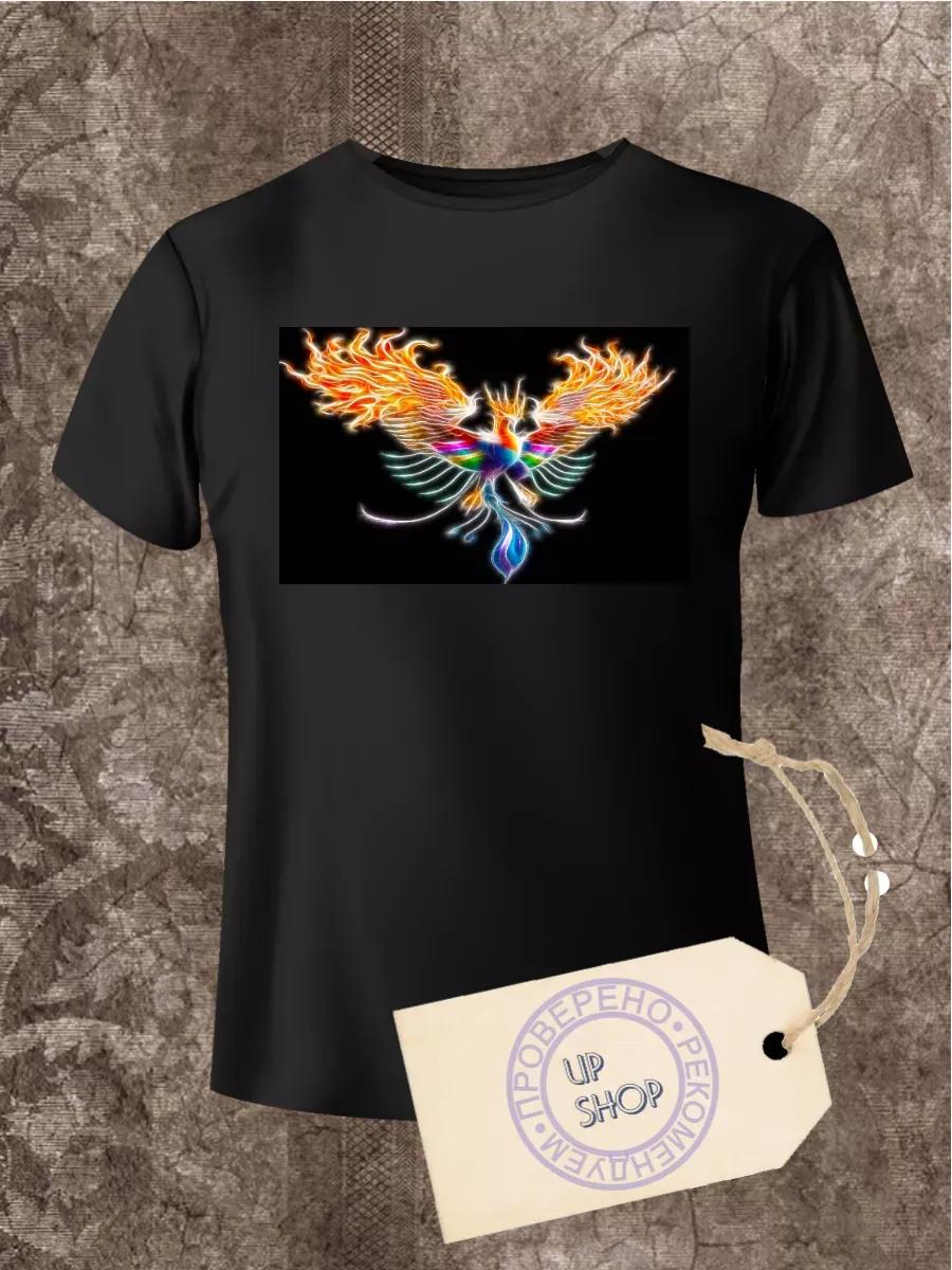 Kids Boxing print T-shirt 3XL