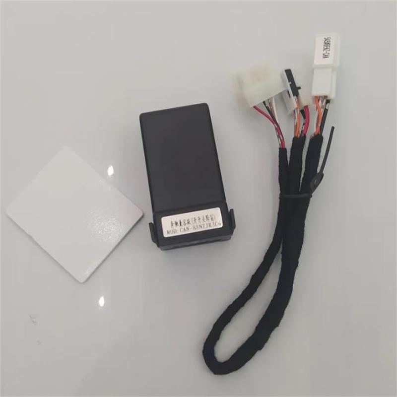 or Mercedes-Benz E class W212 W213 E series automatic window lifter one-button glass Smart window closer 2008-2022 чёрный