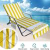 Asciugamano da Spiaggia in Microfibra a Quadri Asciugatura Rapida Assorbente Asciugamano per Sedia a Sdraio da Spiaggia per Adulti Asciugamano da Bagno Sabbia Spiaggia Viaggio Regalo da Spiaggia per Vacanza