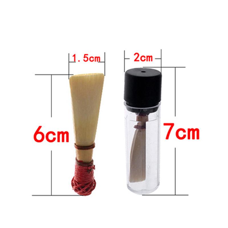 A1343 Bassoon Reed Medium with Case