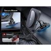 ESR for MagSafe Car Mount Charger 15W Dashboard Magnetic Wireless Car Charger for iPhone 17/16/15/14/13/12 Car Accessory
