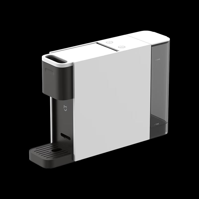 Автоматическая капсульная кофемашина Xiaomi Mijia N1