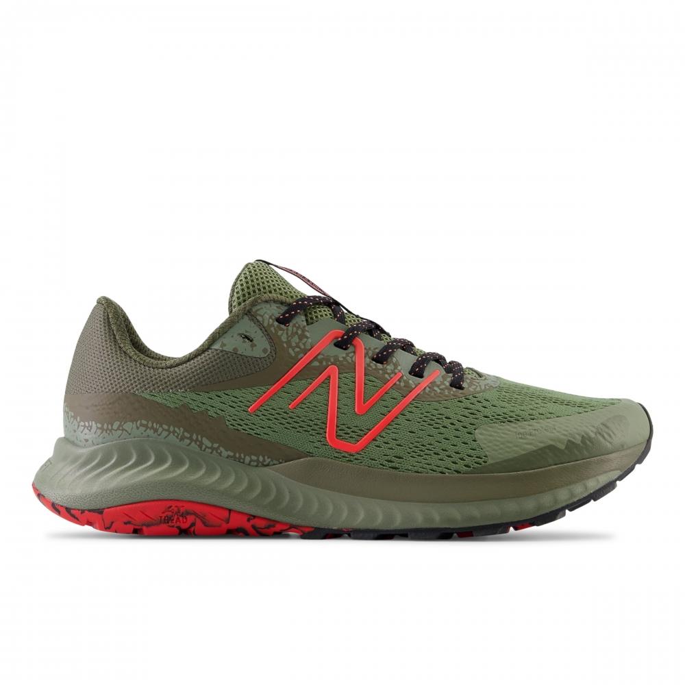 

New Balance DynaSoft Nitrel v5 MTNTRRG5 US 8.5/Standard