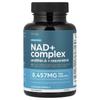 Thinbi, NAD+ Complex, 60 Capsules