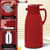 Ting Le Home Thermal Carafe with Glass Liner
