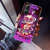 Game C-Cult Of The Lamb Phone Case For Xiaomi Poco X7 X6 X5 Pro F7 Ultra Redmi 15C 15 13 13C 12 12C 10 10A 10C 9 9A 9C 9T Shell