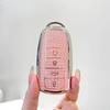 Diamond Tpu For Chery Tiggo 8 Pro Tiggo 8Plus New 5 Plus 7Pro Chery Tiggo 7 Pro Max Omoda 5 C5 Modod Car Key Case Cover Fob Bag