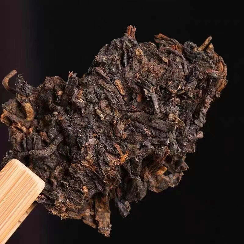 357g Yunnan Zralý čaj Pu-erh Lao Ban Zhang Černý čajový dort Čínský čaj na hubnutí