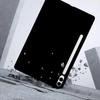 Tablet Case For Samsung Galaxy Tab S10+/Tab S9+/S9 FE+ , Slim Matte TPU Protective Cover