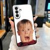Movie H-Home Alone Phone Case For Samsung S26 S25 Plus S20 S20 Plus S22 Ultra S23 FE S21 Plus S21 Ultra Soft Cover