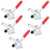 5Pcs Quick Clamp for Vehicle Manufacturing Welding Processing Tools GH?201?C