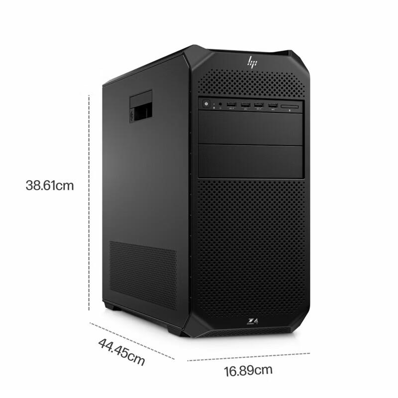 HP Z4 G5 Workstation PC (CN version)