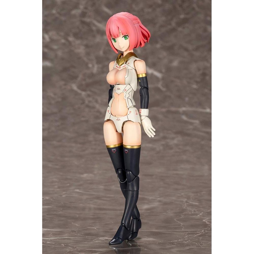 Tsuya Megami Device BULLET KNIGHTS Lancer Height Approx. 356mm 11 Scale Plastic Model KP485R