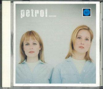 

CD PETOROL - Запись BVCP6033PROMO SMEJ ASSOCIATED Япония Оби Танцевальная и Электронная Б/У