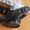 Handmade Nylon Camera Wrist Hand Strap String Rope for   for Olympus