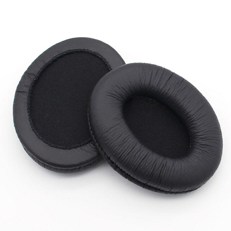 Earpad Ear Pad Earphone Soft Foam Cushion Headband Cover Head Band Replacement for Sennheiser HD202 HD212 HD437 HD447 HD457 HD477 HD497 Headphones