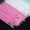 300Pcs Toothpick Brush Double-Headed Disposable Household Interdental Brush Teeth Picking Dental Floss