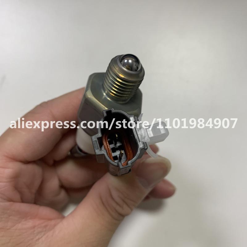 8-98181233-0 8981812330 8-97165946-1 Japanese original central transfer switch sensor for Isuzu 4JK1 D-MAX MUX automotive parts