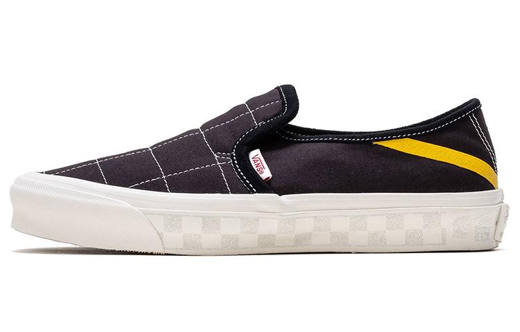 Стиль 47 Така Хаяси x Стиль 47 Vans Lx Raven Black VN0A4U1H50H 40