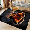 Office Carpet Chair Mat: Large Size, Non Slip Desk Pad for Home Decor, Office Use, Gift Idea Suitable for Bedroom, Living Room, and Various Rooms