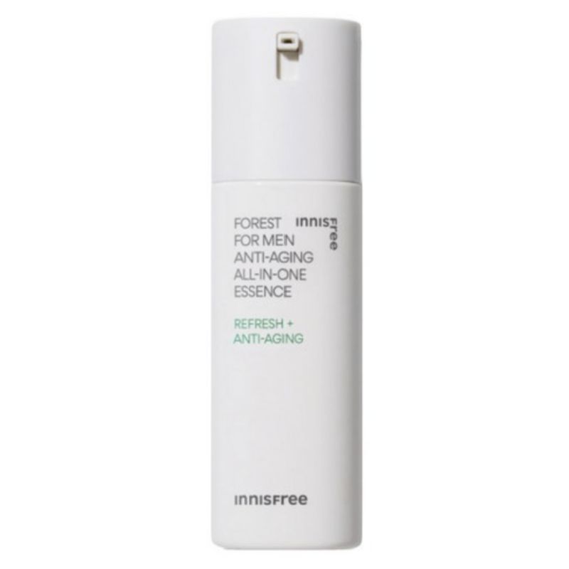 INNISFREE Forest for Men Anti-Aging All-in-One Essence 100ml