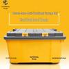 Kujucun Outdoor Car Trunk Organizer Storage Box