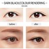 2019  Liquid Long Lasting Black & Mascara Stretch Thick Curly Colorful C 5ML