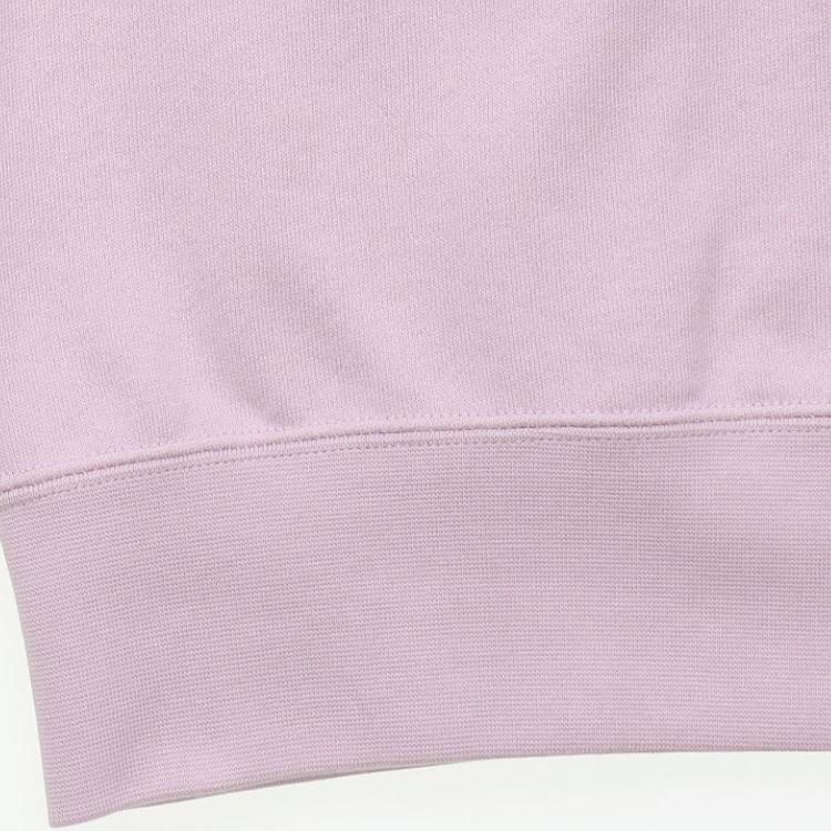 New Jordan Sweatshirt Women's Purple DQ4600-576