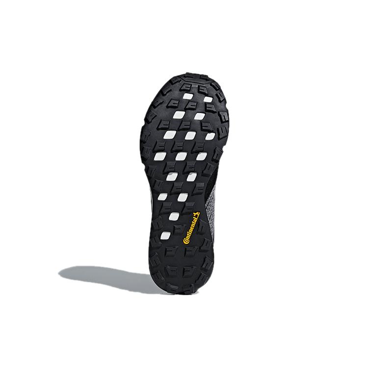 Adidas Terrex Two Primeblue 'Black Grey' AC7859