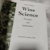 [USED] Wine Science Principles and Applications