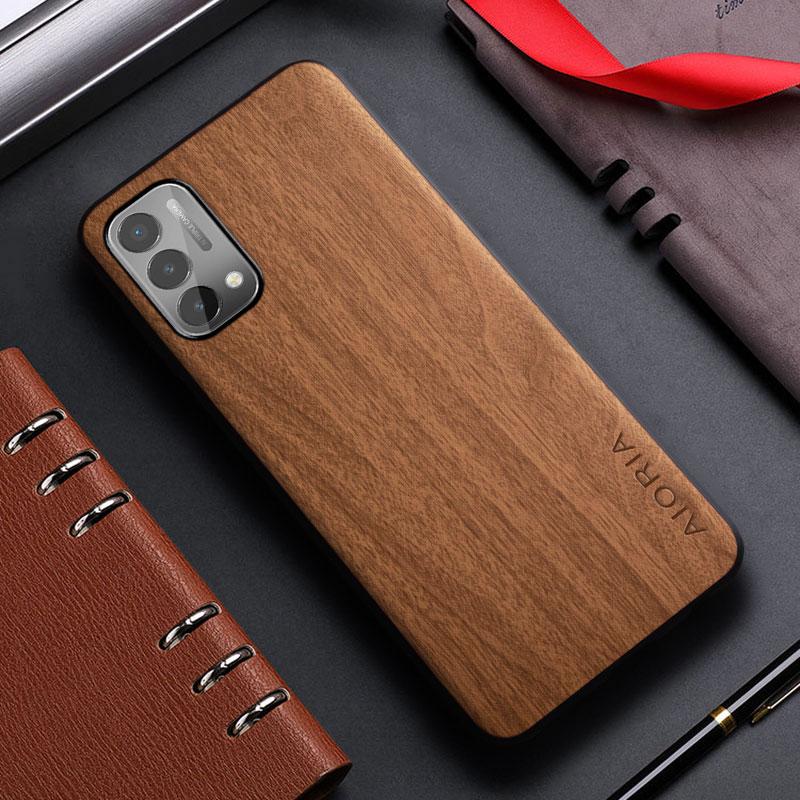 

Чехол для OnePlus Nord N20 SE N200 2 2T, задняя крышка с рисунком бамбукового дерева для OnePlus Nord N20 SE N200 2T, чехол-капа Nord 2T жёлтый