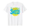 Brian Wilson - Smile T-shirt