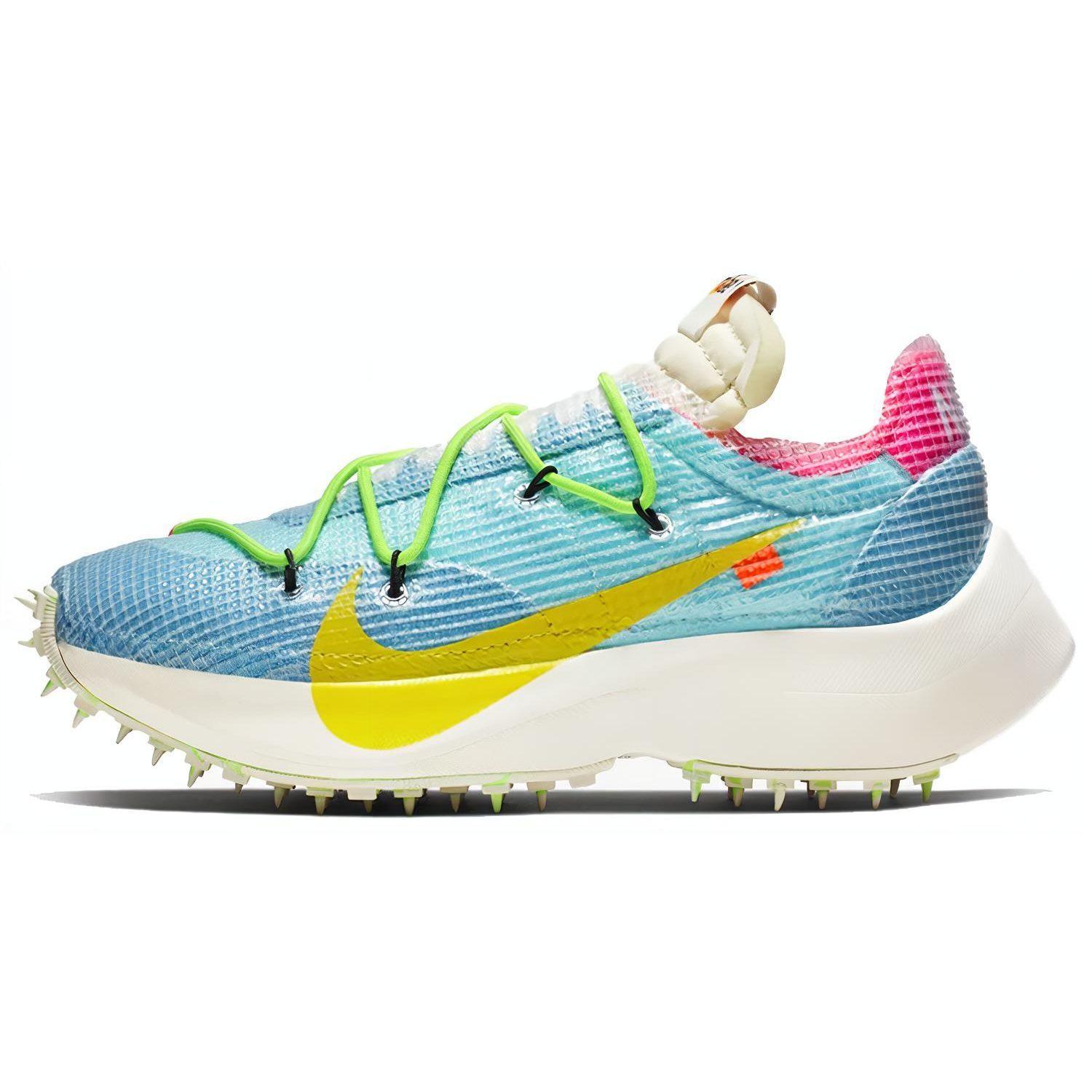 Nike x OFF WHITE Vapor Street