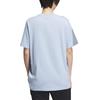 Adidas MUST HAVES T Shirt Unisex Blue IT4336