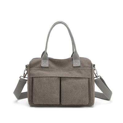 Summer Simple Large-capacity Single-shoulder Crossbody Bag Lightweight and Casual Women's Bag