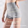 Embroidery Flower Postpartum Body Shaper Shapewear Tummy Control Underwear  Cheongsam