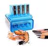 Drawing School Stationery Art Supplies Charcoal Sharpener Pencil Sharpener Manual Sharpener