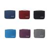 Foldable Toiletry Bag Organizer Hanging Storage Bag Bathroom Makeup Bag Case Cosmetic Bag Travel Bag For Travel Business