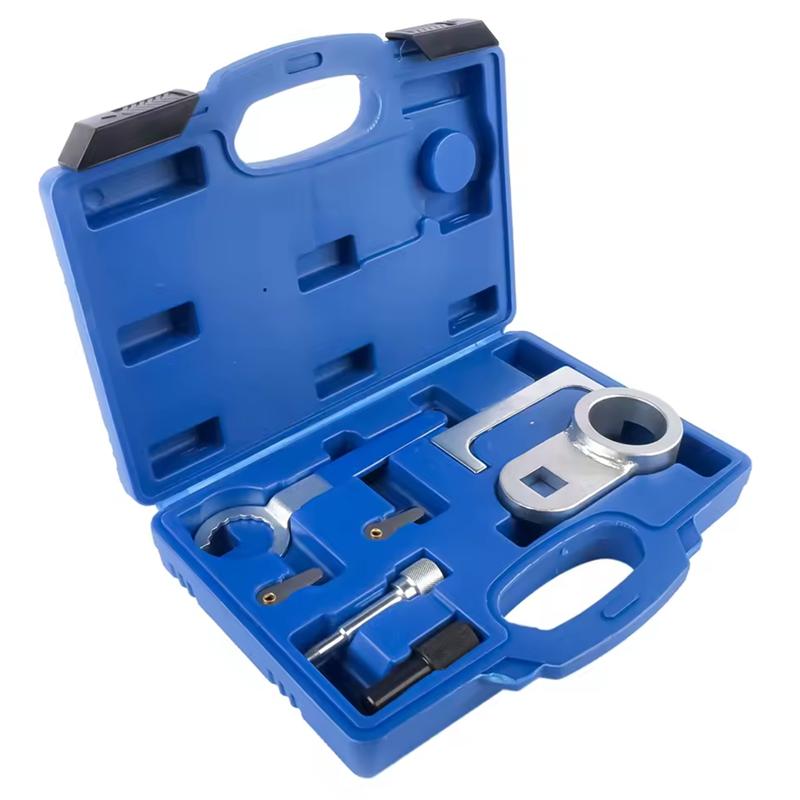 Ac29-Camshaft Timing Tool Kit For VW Engine 2.4 D 2.5 TDI Crafter LT Transporter IV Bus Kasten 1009