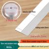 Door & Window Windproof Insulation Seal Strip - Soundproof, Waterproof, Adhesive