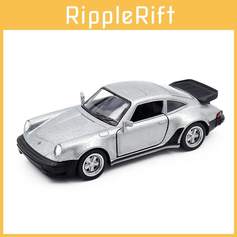 Car Alloy Porsche Model 136 Scale Vintage Diecast Collectors Toy Children Gift