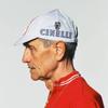 Cinelli EROICA REPLICA WHITE CAP 501ERRWHIU00