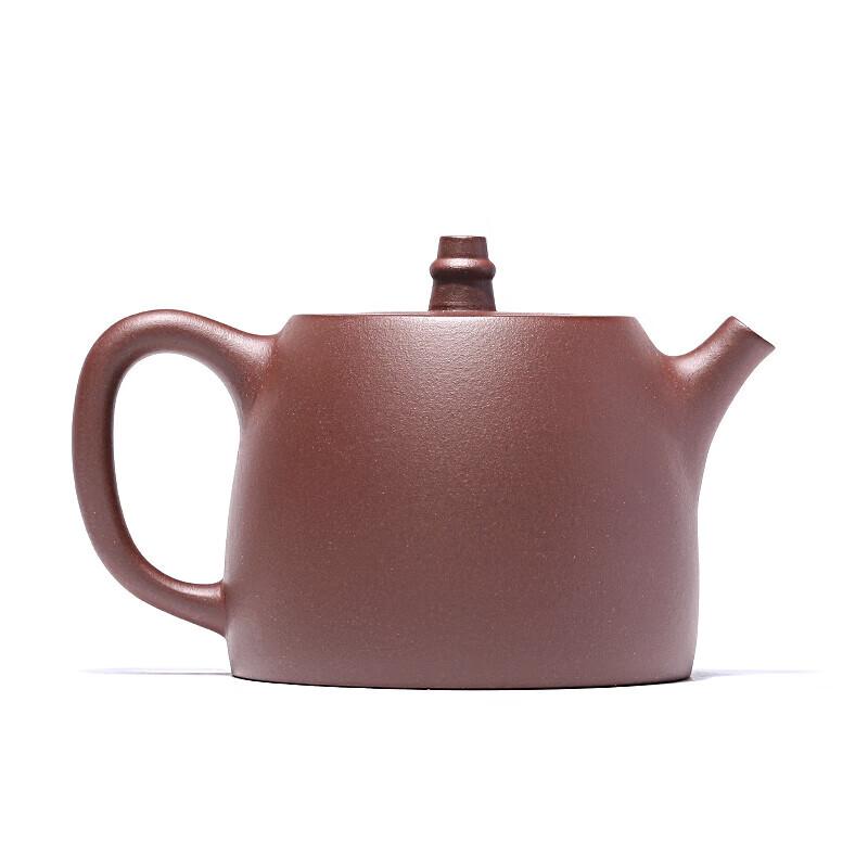 Bainian Liyong Yixing Zisha Teapot