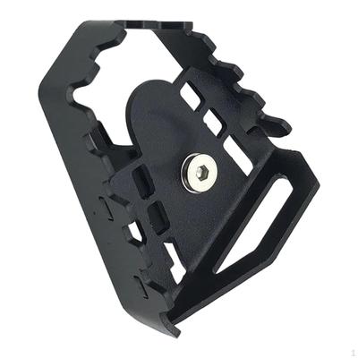 Pedales de Freno Trasero Mejorados para GS F850GS 18-2021: Control y Rendimiento Mejorados