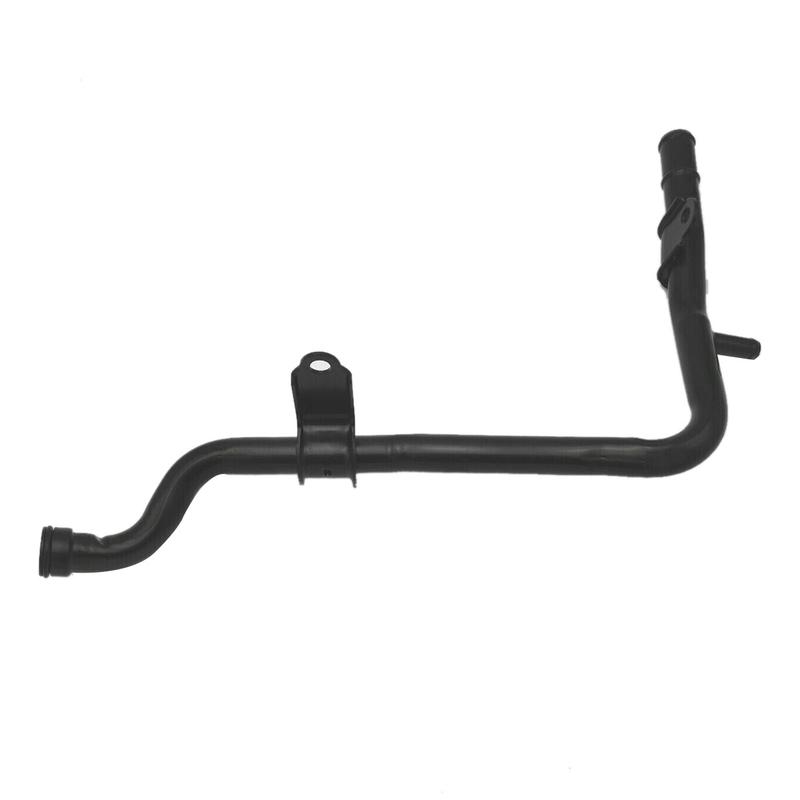 25450-03002 Water Pipe Cooling Water Pipe Coolant Pipe Auto Supplies Suitable for Hyundai Kia