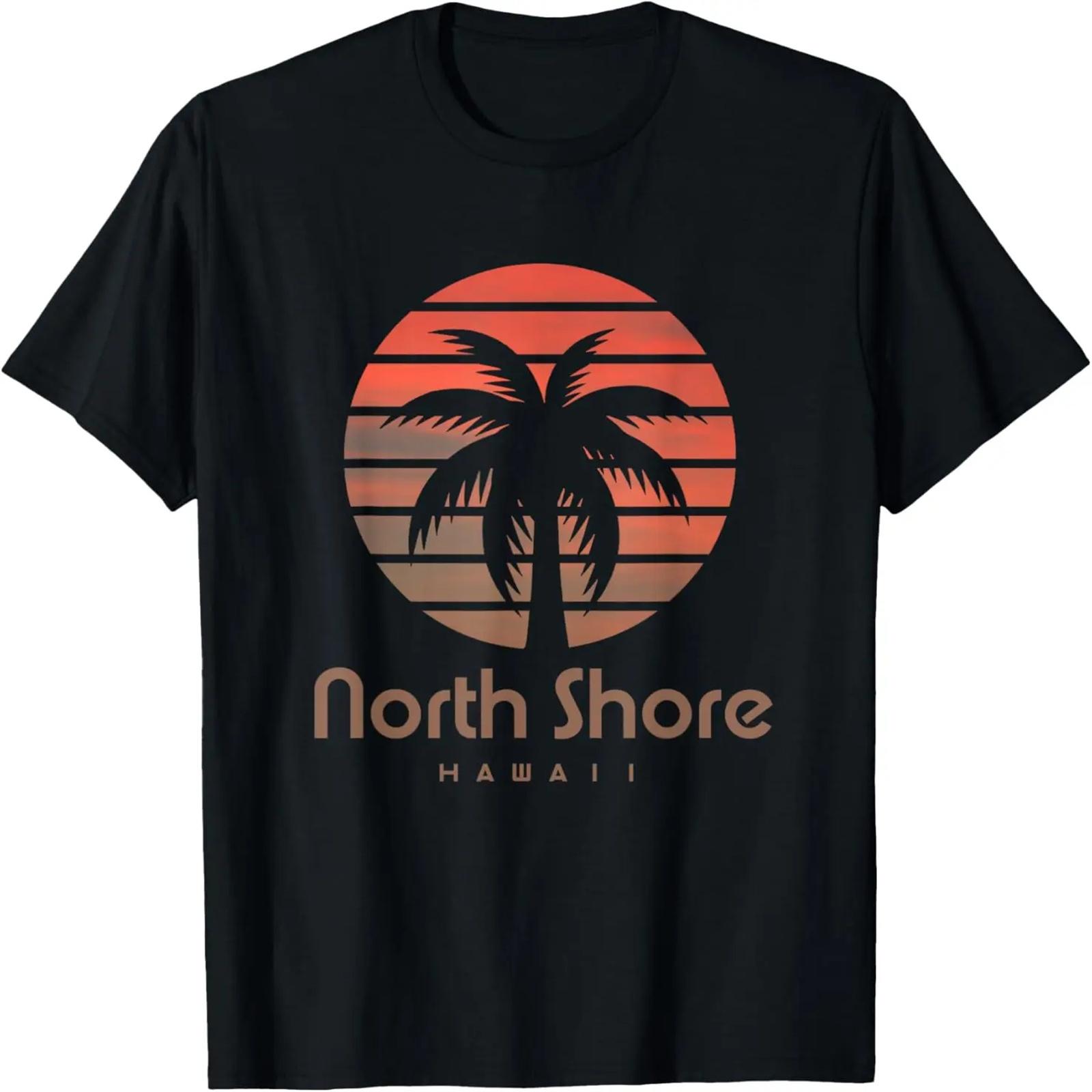 

North Shore Hawaii T-Shirt XXXXXL