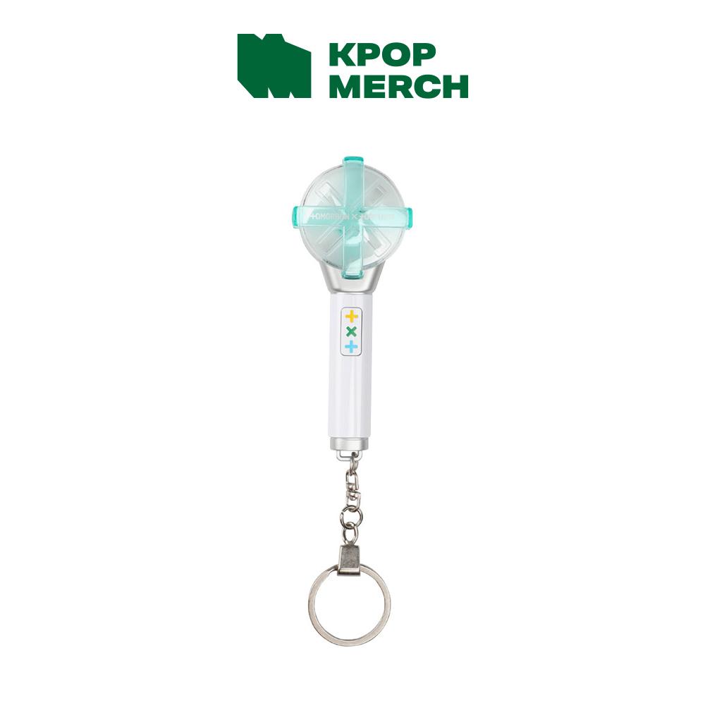 

TXT — официальный брелок Lightstick