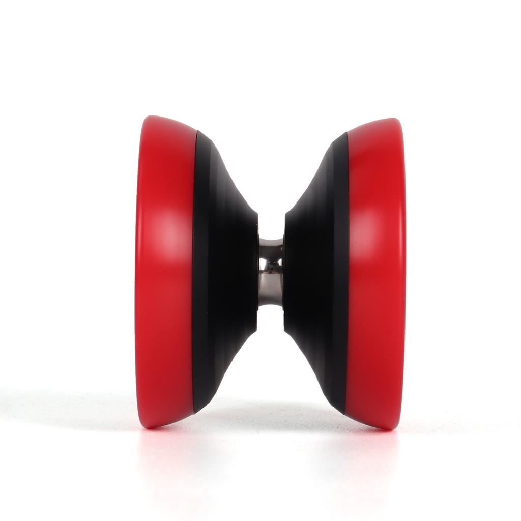 Professional Competitive   For Kids 8-12 High-Speed Bearing Dual-Mode Aluminum Yo-Yo For Outdoor Sports Tricks Competition