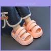 Eva Childrens Sandals Summer New Fashion Trendy Beach Shoes For Kids Breathable Nonslip Waterresistant Footwear