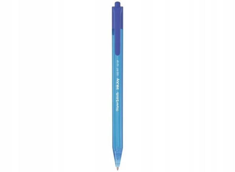 Długopis Inkjoy 100 Bp Rt Niebies M/Xf (80+20)7446